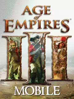 ukute- Tải Game Đế Chế III  - Age of Empires III