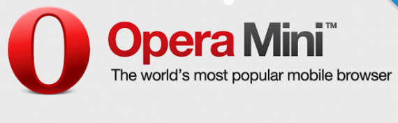 Tải Opera Mini 8.0 Tiếng Việt Mod Full