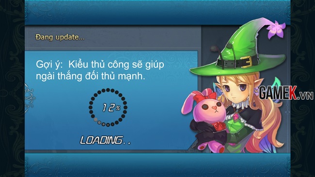 Tải Game Thẻ Bài Ma Thuật Cho Android và IOS Miễn Phí