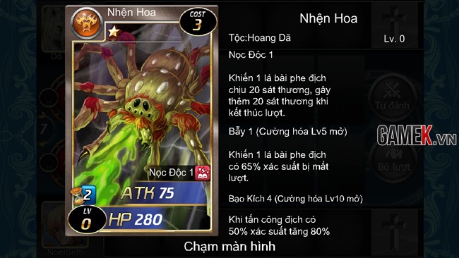 Tải Game Thẻ Bài Ma Thuật Cho Android và IOS Miễn Phí